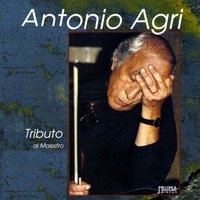 Alma Ausente - Antonio Agri & Litto Nebbia & Mariana Ingold