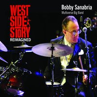 Intro Cool - Bobby Sanabria & Bobby Sanabria Multiverse Big Band