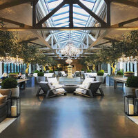 Elegant Ambience for Dinner and Drinks - Relaxing Jazz Lounge Bar