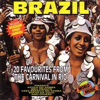 Gres Boemios Da Madama - Rio Session Singers
