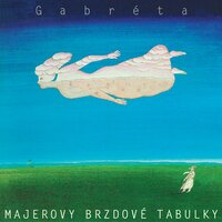 Skalní jaro - Majerovy brzdové tabulky