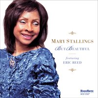 I Thought About You - Mary Stallings