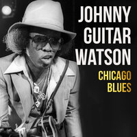 Space Guitar - Johnny Guitar Watson
