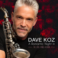 Barefoot - Dave Koz