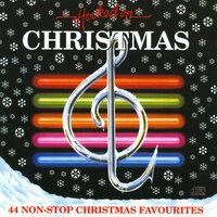 Merry Christmas Everyone - Paul Brooks