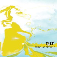 Kærlighed Og Klarsyn - Tine Refsgaard & Tilt