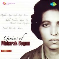 Bakeya Tumko Shunata - Mubarak Begum