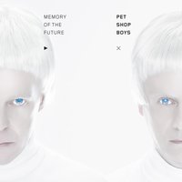 Memory of the future - Pet Shop Boys