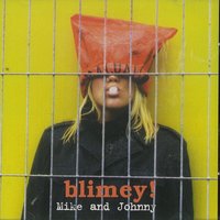 Sister Velvet - Blimey!