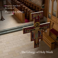 Oculi Omnium - The Monks of Pluscarden Abbey