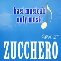 Una canzone triste - Zucchero