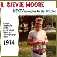 Keys - R Stevie Moore