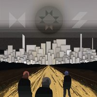 Ghosts - Higher State & EMC & Hermitofthewoods