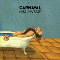 New Shoes of Mine - Carnaval