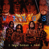 Nasib Kita - Wings & MAEL