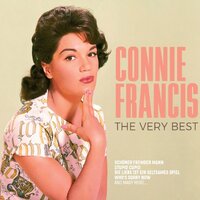 Ich wär so gern verliebt - Connie Francis