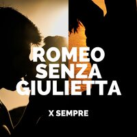 Lyam - Romeo Senza Giulietta