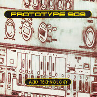 Radiac - Prototype 909