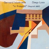 De Facto, Pt. 2 - Bernard Wystraëte & Diego Losa & Cristina Delume