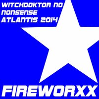 The Ghosts We Come Across While Soulsearching - Witchdoktor NO - Nonsense