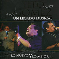 Fue Tan Facil (Versión Balada) - Tito Gomez