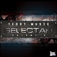 Rage - Teddy Music