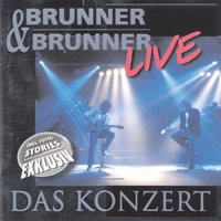Charly & Jogl (Brüder unter sich) - Brunner