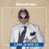 Evindi mot - Ntond'Obe