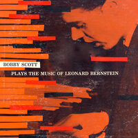 Ya Got Me - Bobby Scott