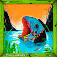 Dividido Por La Mitad - lllit & Oldschool Dubtechno .Producer