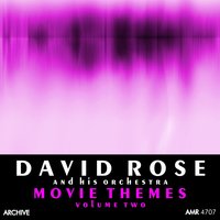Stars Shine in Your Eyes - David Rose And His Orchestra