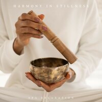 Quiet Reflections - Spa Relaxation