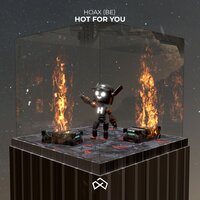 Hot for You - Hoax (BE)