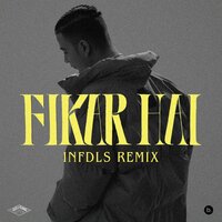 Fikar Hai - MC Altaf & INFDLS