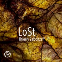 Paper Girl - Thierry Zaboitzeff
