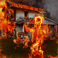 I'm My Only Friend - Dillon Francis & Arden Jones & Frosttop