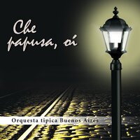 La Puñalada - Orquesta Típica Buenos Aires