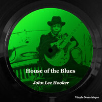 Leave My Wife Alone - John Lee Hooker