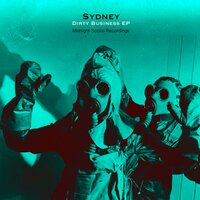 Here Is Africa - Sydney