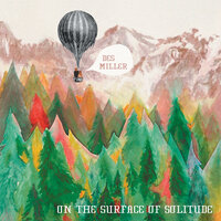 Blue Collar Man - Des Miller