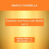 Mn Per Pianoforte - Marco Ciannella