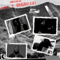 concern me - Konet & BhadBoy Riki
