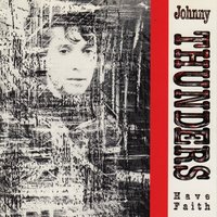 Blame It On Mom - Johnny Thunders