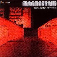 Chic Phunk - Montefroid & Noel McCalla