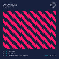 Shatter - Caolan Irvine