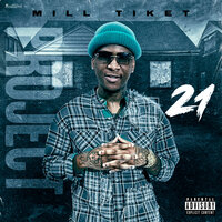 Campaign Promises - Mill Tiket