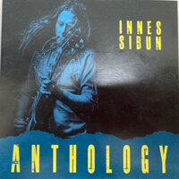 Station Blues - Innes Sibun