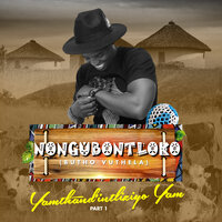 Kuzoshuba - Nongubontloko & Jumbo