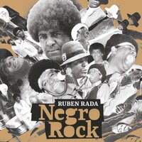 Milongrock - Ruben Rada