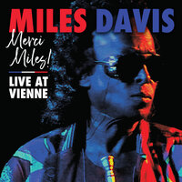 Human Nature - Miles Davis